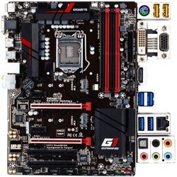 Gigabyte GA-H170-Gaming 3