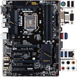 Gigabyte GA-H170-D3HP