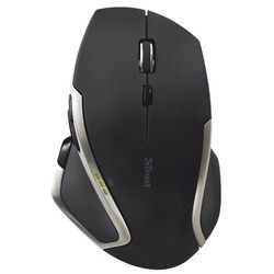 Trust Evo Advanced Wireless Laser Mouse