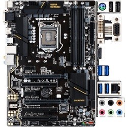 Gigabyte GA-H170-D3H