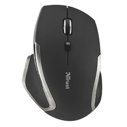 Trust Evo Advanced Wireless Compact Laser Mouse