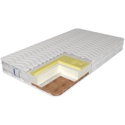 DonSon Hard Soft 120х195