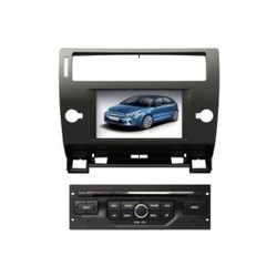 RoadRover Citroen C4