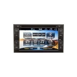 RoadRover Nissan Universal Android