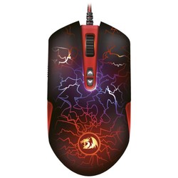 Defender Redragon Lavawolf