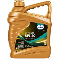 Eurol Syntence 5W-30 4L