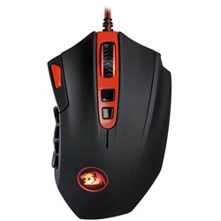 Defender Redragon Firestorm