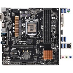 ASRock H170M Pro4S