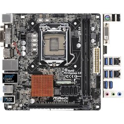 ASRock H170M-ITX/ac