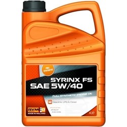 Rymax Syrinx FS 5W-40 4L
