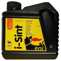 Agip i-Sint 5W-40 1L