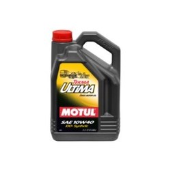 Motul Tekma Ultima 10W-40 5L