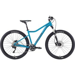 Merida Juliet 7 XT-Edition 2016