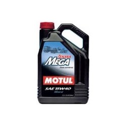 Motul Tekma Mega 15W-40 5L