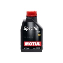 Motul Specific 913D 5W-30 1L