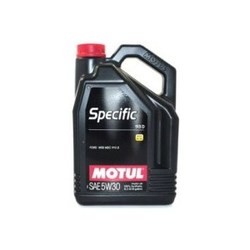 Motul Specific 913D 5W-30 5L