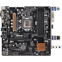 ASRock B150M Pro4S