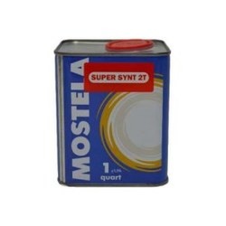 Mostela 2T Super Synt 1L