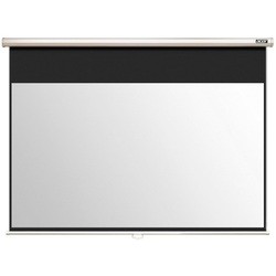 Acer Electric Projection Screen