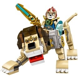 Lego Lion Legend Beast 70123