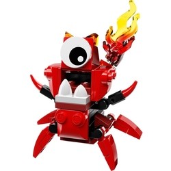 Lego Flamzer 41531