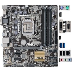 Asus B150M-A