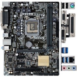 Asus B150M-D D3