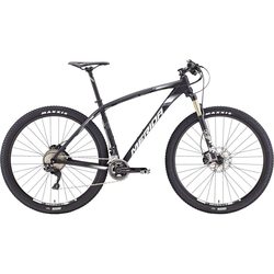 Merida Big Nine 900 2016