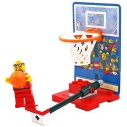 Lego Jump and Shoot 3550