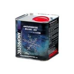 Nanoprotec Antifreeze Blue-80 1L