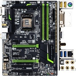 Gigabyte G1.Sniper B7