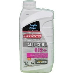 Ardeca Alu-Cool G12+ 1L
