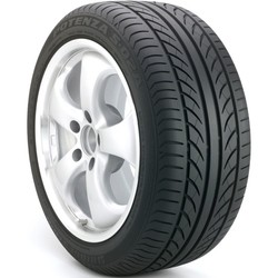 Bridgestone Potenza S-02A