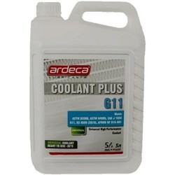 Ardeca Coolant Plus 5L