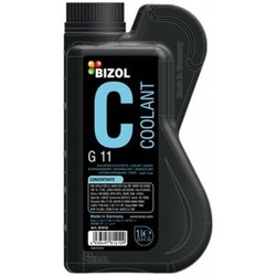 BIZOL Coolant G11 Concentrate 1L