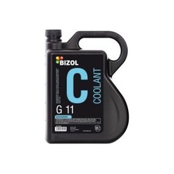 BIZOL Coolant G11 Concentrate 5L
