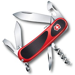 Victorinox Evolution S101 (черный)