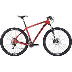 Merida Big Nine XT 2016