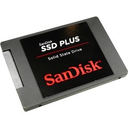 SanDisk SDSSDA-120G-G25