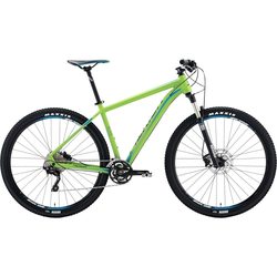 Merida Big Nine XT Edition 2016