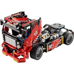 Lego Race Truck 42041