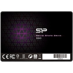 Silicon Power SP960GBSS3S60S25