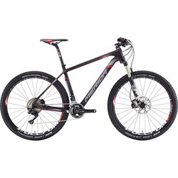 Merida Big Seven 7000 2016