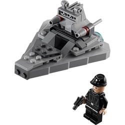Lego Star Destroyer 75033