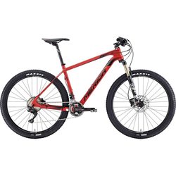 Merida Big Seven XT 2016