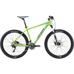 Merida Big Seven XT-Edition 2016