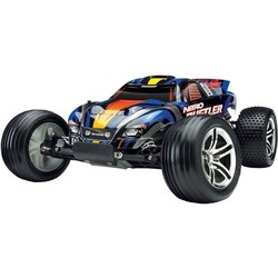 Traxxas Nitro Rustler 1:10