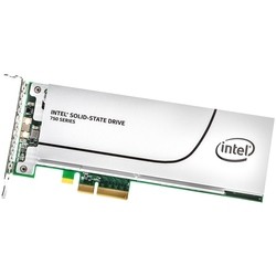 Intel SSDPEDMW400G4R5