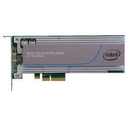 Intel SSDPEDME016T401