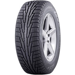 Nokian Nordman RS2 SUV 255/60 R18 112R